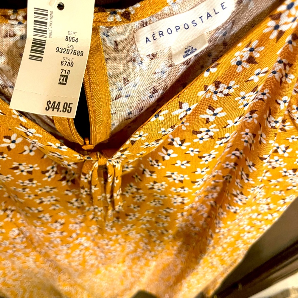 Aeropostale dress